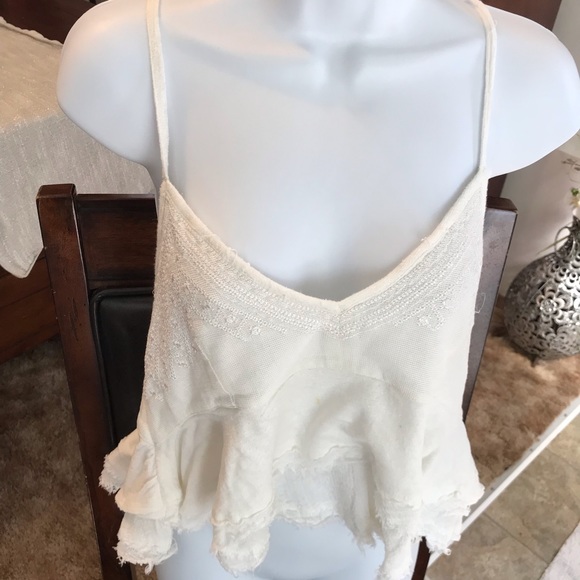 Free People Size S/Petit tank top - Picture 4 of 7